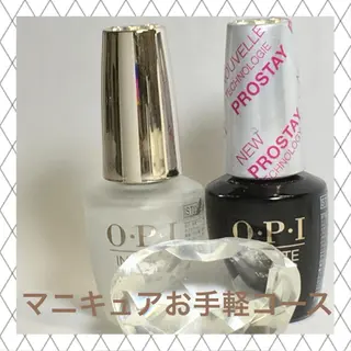 ネイル ネイリスト aicoのネイルデザイン