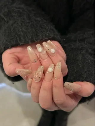 ネイル Luo yuukaのネイルデザイン