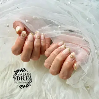 ネイル salonDRE MIKAのネイルデザイン