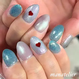 ネイル manatelier マナトリエのネイルデザイン
