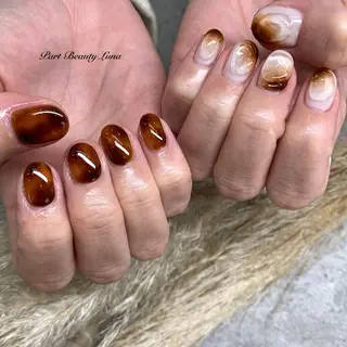 ネイル yoko nailのネイルデザイン