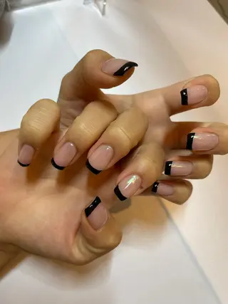 ネイル MIUNail YUMIのネイルデザイン