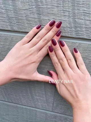 ネイル DENTY NAIL -ArtRoom-のネイルデザイン