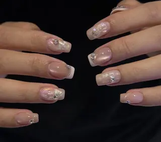 ネイル Molly _nailのネイルデザイン