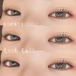 マツエク・マツパ KIUeyelash ✴︎koharuのマツエク・マツパデザイン