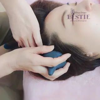 KAORI リジュセラピストのエステ・リラクイメージ