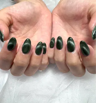 ネイル M.T nailのネイルデザイン