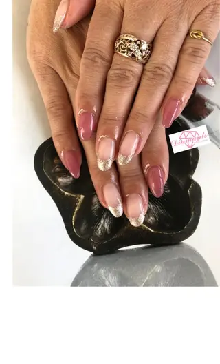 ネイル Asa miのネイルデザイン