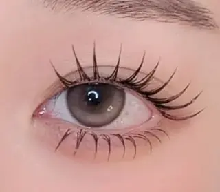 マツエク・マツパ パリエク 専門💋レナのマツエク・マツパデザイン