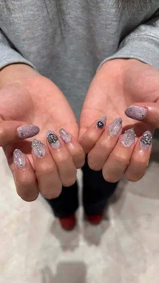 ネイル 似合わせカット/ メンズ/ココネ⭐️のヘアスタイル