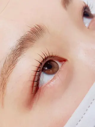 マツエク・マツパ Lash by Glisseのネイルデザイン