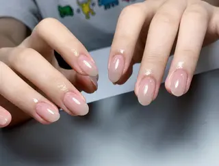 ネイル エリ🫧 nail池袋東口のネイルデザイン