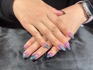 ネイル Nail Salon HARU Aのネイルデザイン