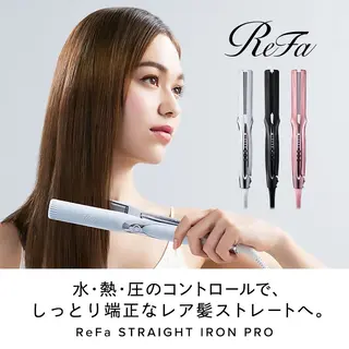 セミロング カラー パーマ ヘアアレンジ メンズ キッズ 👑錦糸町/毛流れ パーマ特化/NORIのヘアスタイル