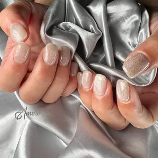 ネイル You kyehwaのネイルデザイン