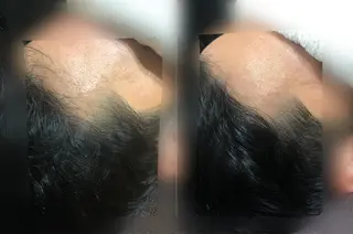 メンズ セントラル鍼灸院 Re:laxyのヘアスタイル