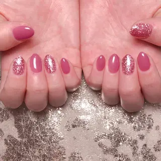 ネイル DollyGirl KYOKOのネイルデザイン