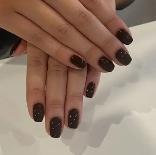 ネイル odette Chisakiのネイルデザイン