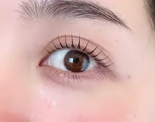 マツエク・マツパ 目元と毛穴の専門店　kawamura所属・かわむら ゆりのマツエク・マツパデザイン