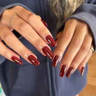 ネイル wagwan harunoのネイルデザイン