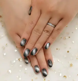 ネイル 上福岡 らんらんのネイルデザイン