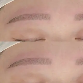 アイブロウ cielo栄店 ちなみのマツエク・マツパデザイン