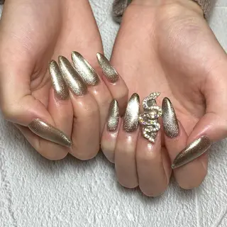 ネイル Jem Nailのネイルデザイン