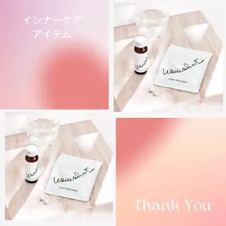 POLA福岡東店 木山 のエステ・リラクイメージ