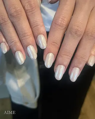 ネイル AIME (yuuka)のネイルデザイン