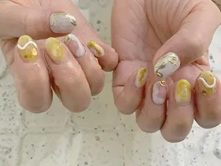 ネイル ベターネイル 秋葉原のネイルデザイン