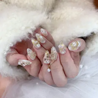 ネイル DG nailのネイルデザイン
