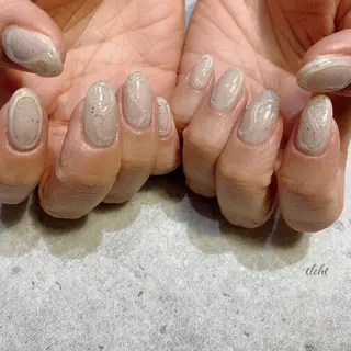 ネイル Rio 𓍼のネイルデザイン