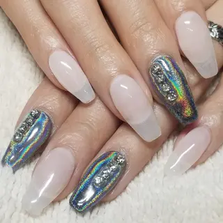 ネイル よしだ ひろきのネイルデザイン