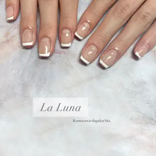 ネイル LaLuna🌙 Natsukiのネイルデザイン