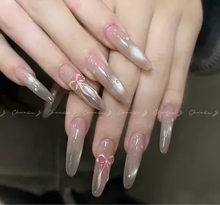 ネイル Your+ nailsalonのネイルデザイン