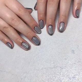 ネイル Utopia nail_のネイルデザイン