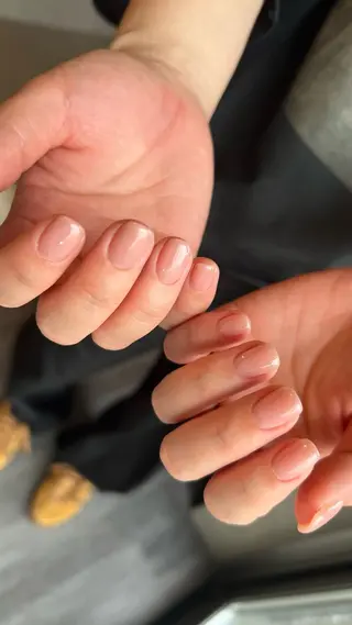 ネイル GLOW/NAIL 御幸店MaYuMiのネイルデザイン