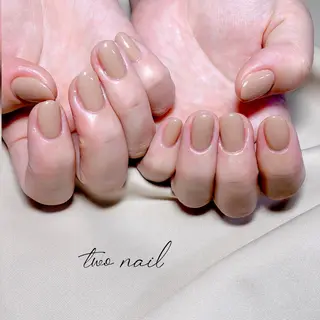 ネイル two nailのネイルデザイン
