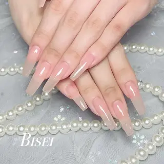 ネイル ✨NA.YUKI ナユキ✨のネイルデザイン