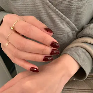 ネイル w*ange MAOのネイルデザイン