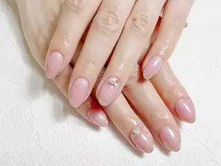 ネイル rouse nail RISATOのネイルデザイン