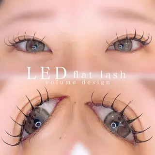 マツエク・マツパ 野崎 麻由美の眉毛・アイブロウイメージ