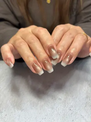 ネイル 【LINON】 airiのネイルデザイン