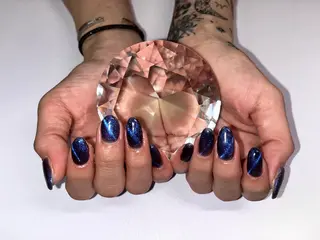 ネイル プライベートサロン N's Nailのネイルデザイン
