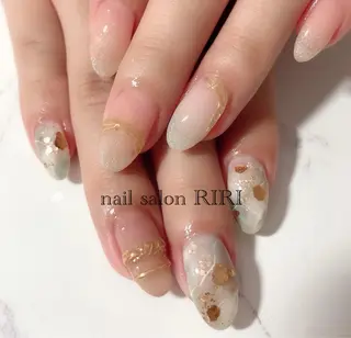 ネイル RIRI リリのネイルデザイン