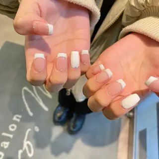 ネイル pro.m Kanonのネイルデザイン