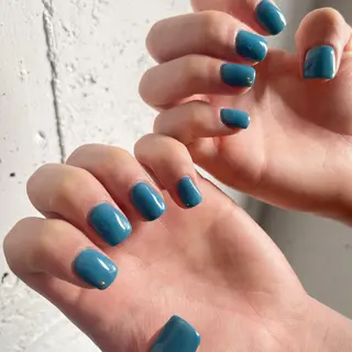 ネイル Jolly nail tokyo所属・Jollyㅤㅤ nailㅤㅤㅤㅤㅤㅤのネイルデザイン