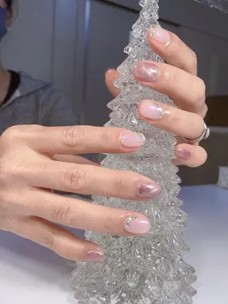 ネイル ネイルサロン ロア旧ジョリーのネイルデザイン