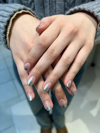 ネイル akari nailのネイルデザイン