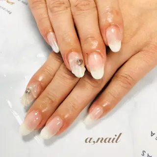 ネイル ネイルサロン エーネイルのネイルデザイン